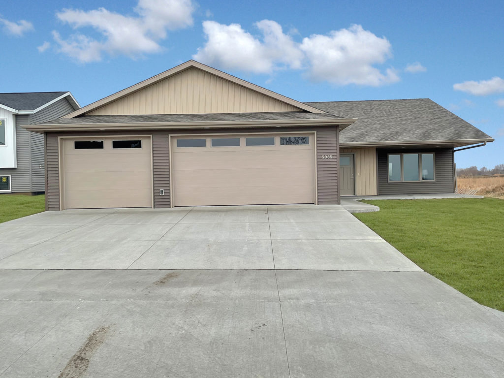 Haven Shaun Kessler Construction